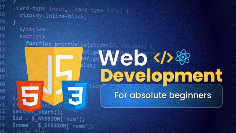 Web Development